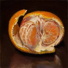 Http Www Vizualabauda Lv Wp Content Uploads 2014 05 Youqing Wang Mandarin Orange Jpg Fruits Aquarelle Dessin Fruits Peinture A L Huile