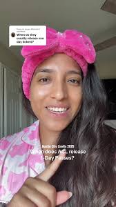 Replying to @Susan Michelle I got you! @ACL Music Festival 1-Day tickets go 