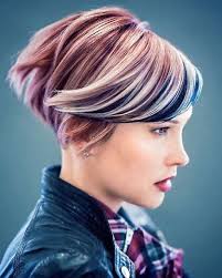 Trend Frisuren