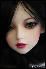 15 Beautiful Dolls ideas