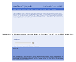 If you are looking to access social media websites, the proxysite is the best proxy server for you. New Proxy List Proxy Site Details For