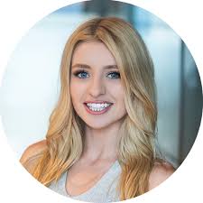 Meg Jones, Sales Associate