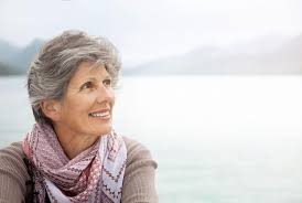 Billedresultat for beautiful older women with long grey hair. Pictures Of Short Hairstyles For Gray Hair Lovetoknow