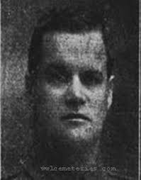 Corbie Communal Cemetery, Roll of Honour, N-Z