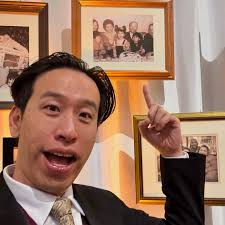 Lee-Sean Huang (@leesean) • Instagram photos and videos