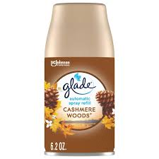 Glade Automatic Spray Refill Clean Linen Air Freshener 269Ml Online |  Carrefour Uae