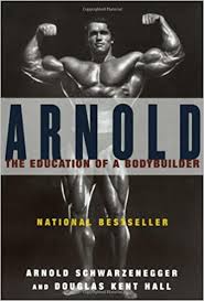 The work on the high pulley allows those who are not yet able to do. Arnold The Education Of A Bodybuilder Schwarzenegger Arnold 9780671797485 Amazon Com Books