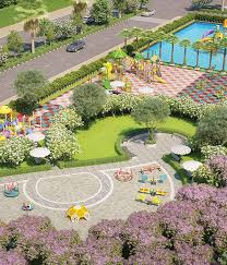 Apartments in the colony $1,349. Central Park Flamingo Floors Sector 33 Gurgaon Price Reviews