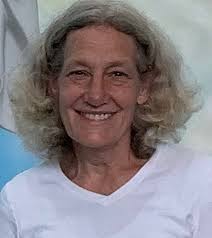 Moira Jean Potter Obituary (2023)