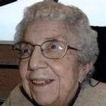 Jane E. Sizer Obituary