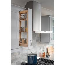 Enjoy free shipping on most stuff, even big stuff. 6 X 11 1 8 X 36 Inch Wall Cabinet Filler Pullout Wfpo636 Cabinetparts Com