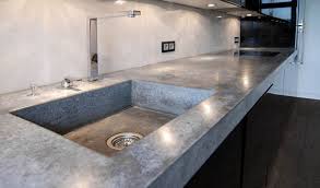 Betonarbeitsplatte Lithic Betonarbeitsplatte Kuche Betonarbeitsplatten Kuche