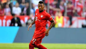 Coming through the youth system, boateng began his career at hertha bsc, before joining tottenham hotspur in england. Oau7ehwdyvz8km