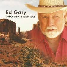Ed Gary
