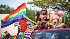 Cortesía isc en el marco del día internacional del orgullo lgtb+, la agenda cultura sonora digital, que inició a finales de marzo. Mes Del Orgullo Gay Por Que Se Celebra En Junio Poresto