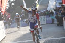 Information results stage profiles startlist. Tour Du Haut Var Coup Double Pour Pinot Au Sommet Du Mont Faron Sport Business Mag