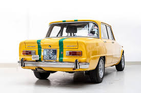 Image result for Giallo 1981 Alfa-Romeo