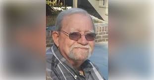 Obituary information for Donald L. Patton