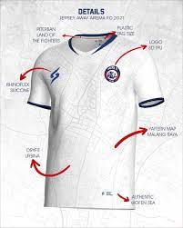 We did not find results for: Sambut Liga 1 2021 Arema Fc Luncurkan Jersey Anyar Bola Net