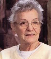 Obituary information for Mary Dawson