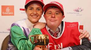 Payne (born 29 september 1985)3 is an australian jockey. Melbourne Cup 2015 Nine Things You Need To Know About Michelle Payne Bbc News