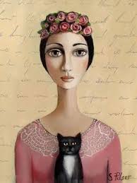 210 Sandra Pelser Art ideas