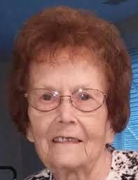 Obituary for Mrs. Mary Emma (Boyette) Cudse