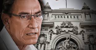 Martín Vizcarra: los votos que permitieron el golpe de Estado