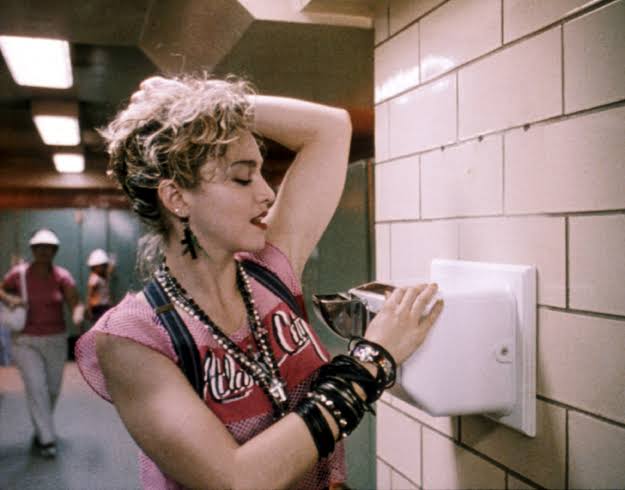 Desperately Seeking Susan Got Right