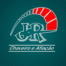 Jr chaveiro carimbos e afiação