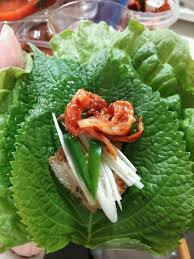 中性脂肪を寄せ付けない エゴマの葉 ロズマリン酸で美味しくダイエット Snapdish スナップディッシュ