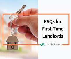 The short answer is, well…both. Faqs For First Time Landlords Landlord Insider