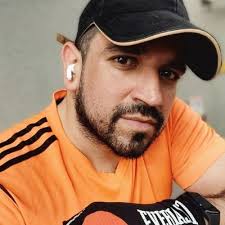 Alejandro Plata (@alejoplaro)