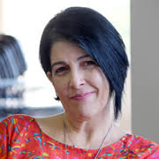 Lucia Maciel Barbosa de Oliveira — en