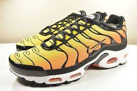 Ds 2014 Nike Air Max Plus Txt Sunset 10 5 Supreme Hyperfuse Atmos Safari 95 90 Sneakers Nike Men S Shoes Sneakers