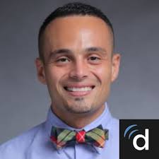 Dr. Ramon E. Jacobs, MD