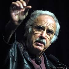 David Harris died last night. ⁣ ⁣ As he was approaching the precipice of  his time here, perhaps already out of hearing range, I reminded him softly  that our short and tumultuous