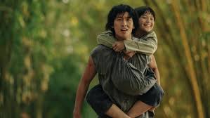 Song of the South - Parents' Guide & Movie Review | Common Sense Media