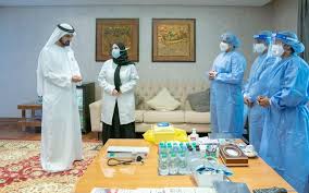 Heure exacte actuelle, fuseaux horaires, différence d'heure, heure de lever et de coucher du soleil, infos pratiques pour dubaï, émirats arabes unis. Coronavirus L Emir De Dubai S Est Fait Vacciner Le Parisien