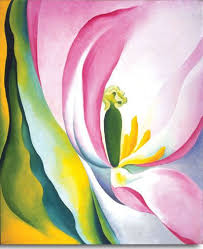 Art Ltd Magazine O Keeffe Paintings Georgia O Keeffe Paintings Georgia Okeefe