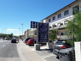 Hotel De La Plage Palavas Les Flots Tarifs 2021 Mis A Jour Et 184 Avis Tripadvisor