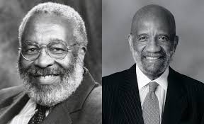 Clyde W. Ford (@clydefordauthor)