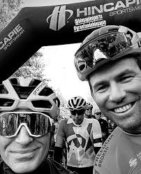 Top cycling stars help Hincapie-Greenville raise money for Hurricane relief