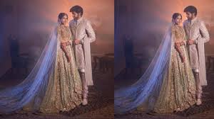 Find out the latest pictures, still from movies, of 'sakhiyan' star neha malik is the new social media sensation on etimes. Inside Pics Niharika Konidela Chaitanya Jv Look Regal At Their Wedding Reception