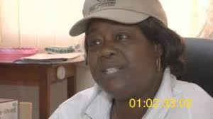 The human trafficking situation in Ghana