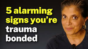 The 7 Stages of a Trauma Bond: How to Break the Cycle of Abuse