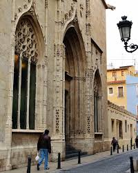 Fotos Valencia Centro Historico Valencia Espana Ciudad De Valencia Lugares De Espana