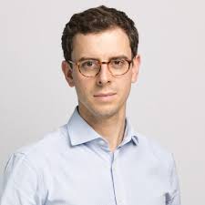 Promotion retournement et nouvelle practice actuariat pour Eig...