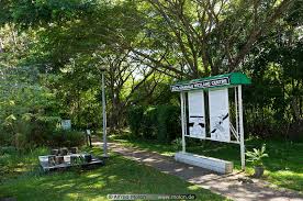 Previously known as likas swamp or likas mangrove and later kota kinabalu city bird sanctuary, the centre came foremost out of 20. Photo Of Kk Wetland Centre Entrance Kota Kinabalu Wetland Centre Sabah Malaysia