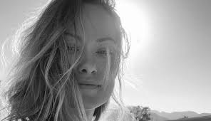 The pair are working together on wilde's new film don't worry darling, currently filming in los angeles. New Photos Of Harry Styles And Olivia Wilde Have Been Released